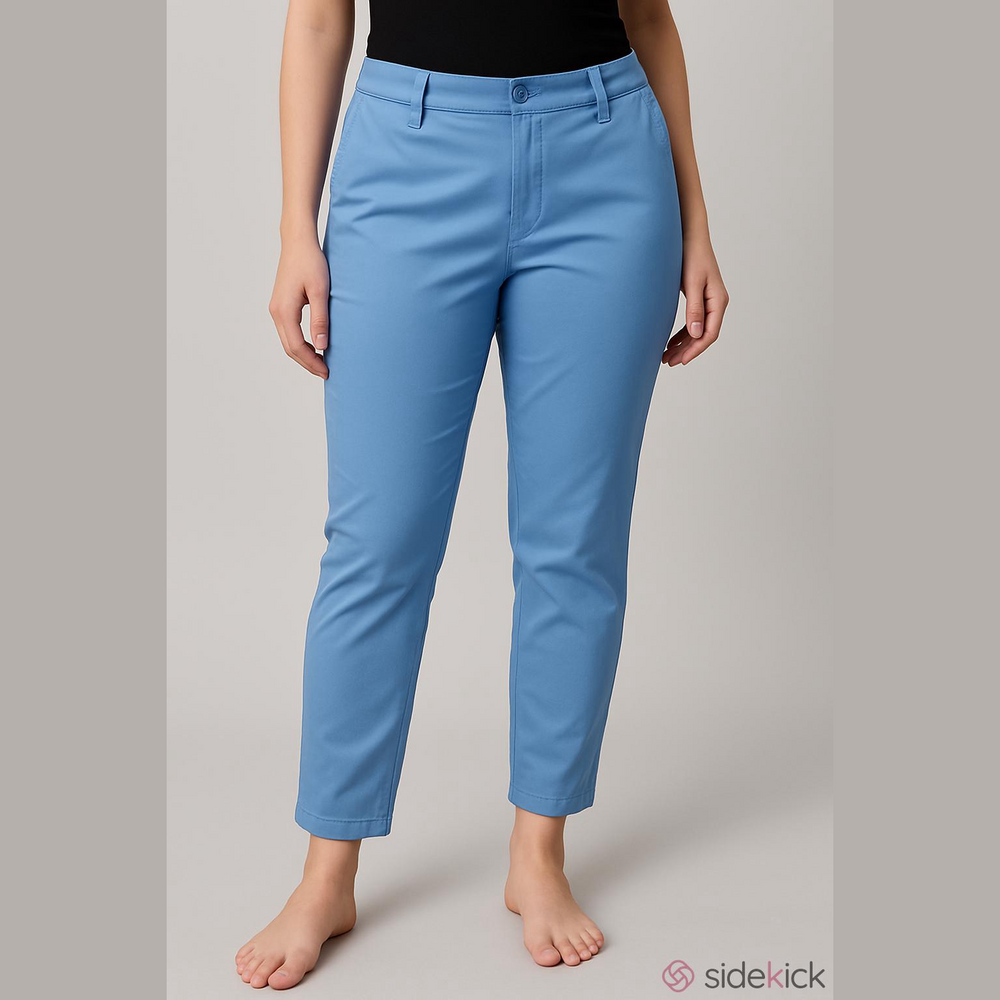 The Loft Riveria Slim Women's Pants. Size 14 w/ defect NWOT